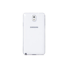 Samsung Galaxy E7 Light serijos TPU skaidrus