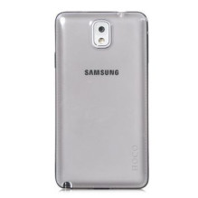 Samsung Galaxy Note 5 Light serijos TPU Samsung Smoked