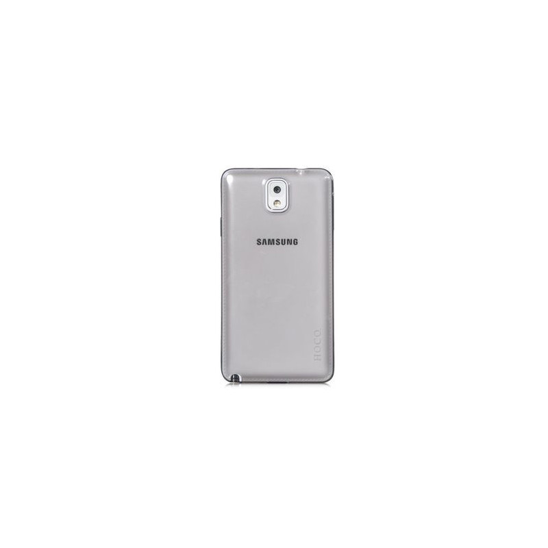 Samsung Galaxy Note 5 Light series TPU Samsung Smoked