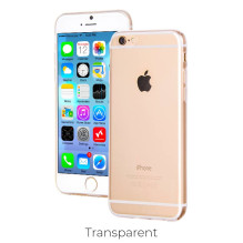 Apple iPhone 6 Plus Light series TPU Transparent
