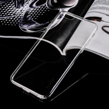 Apple iPhone 6 Plus Light serijos TPU Transparent