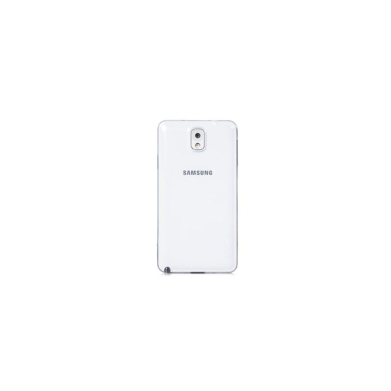 Samsung Galaxy S6 G920 Light series Transparent