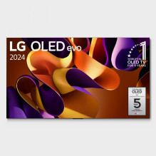 TV SET OLED 55&quot; 4K / OLED55G42LW LG