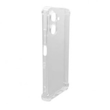 iLike Xiaomi Redmi 13 Pro 4G Clear Silicone Case 1.5mm Transparent
