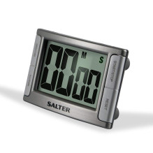 Salter 396 SVXREU16 Contour Electronic Timer