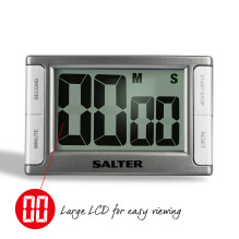 Salter 396 SVXREU16 Contour Electronic Timer