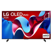 TV SET OLED 42&quot; 4K / OLED42C42LA LG