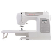 SINGER C5205 sewing machine Computerised sewing machine Electric