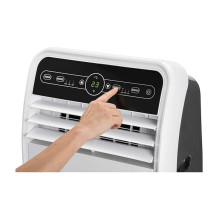 Portable air conditioner Black+Decker BXAC9001E