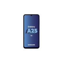 Samsung Galaxy A25 5G SM-A256BZBHEUB smartphone 16.5 cm (6.5&quot;) Dual SIM USB Type-C 8 GB 256 GB 5000 mAh Blue