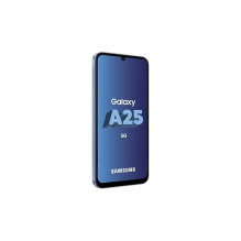 Samsung Galaxy A25 5G SM-A256BZBHEUB smartphone 16.5 cm (6.5&quot;) Dual SIM USB Type-C 8 GB 256 GB 5000 mAh Blue