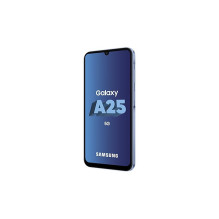 Samsung Galaxy A25 5G SM-A256BZBHEUB smartphone 16.5 cm (6.5&quot;) Dual SIM USB Type-C 8 GB 256 GB 5000 mAh Blue