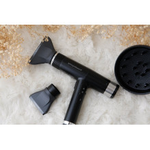 Hair dryer GA.MA PH6065.BK