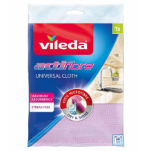 Cleaning Cloth Vileda Actifibre 1 pc(s)