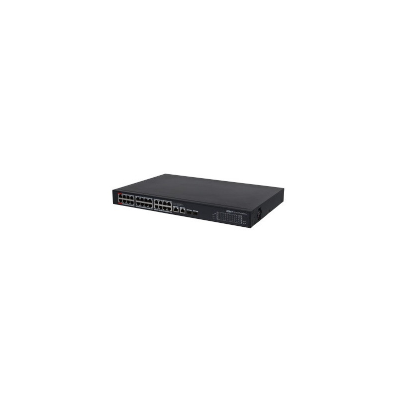 PoE switch PFS3228-24GT-360