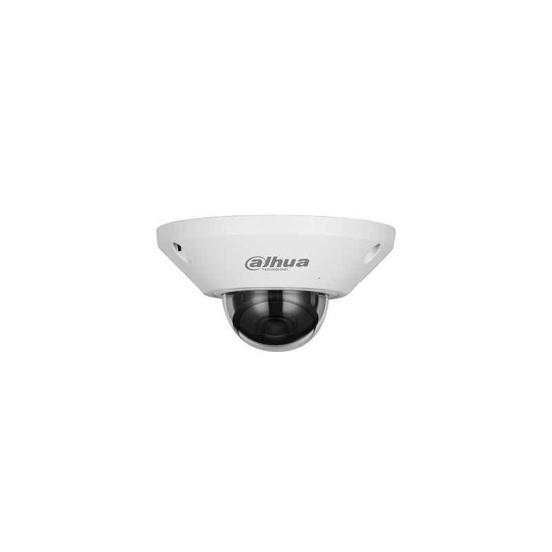 5Mp Fish-Eye IP camera IPC-EB5541-AS