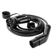 EV Charging Cable Type 2 -...