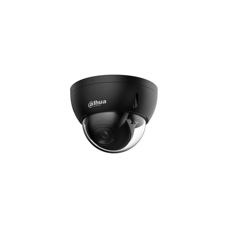 IP network camera 4MP HDBW2441E-S 2.8mm Black