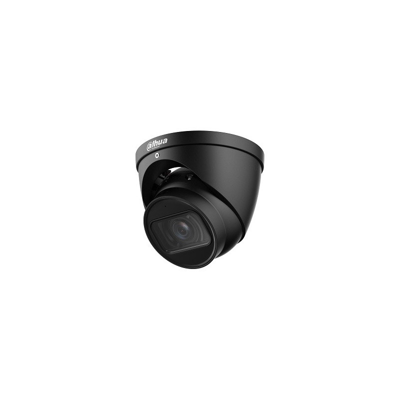 IP network camera 4MP HDW2441T-ZS Black