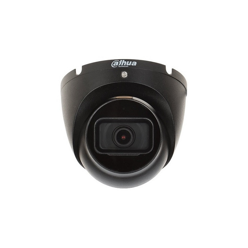 IP Network Camera 8MP HDW3842EM-S 2.8mm Black