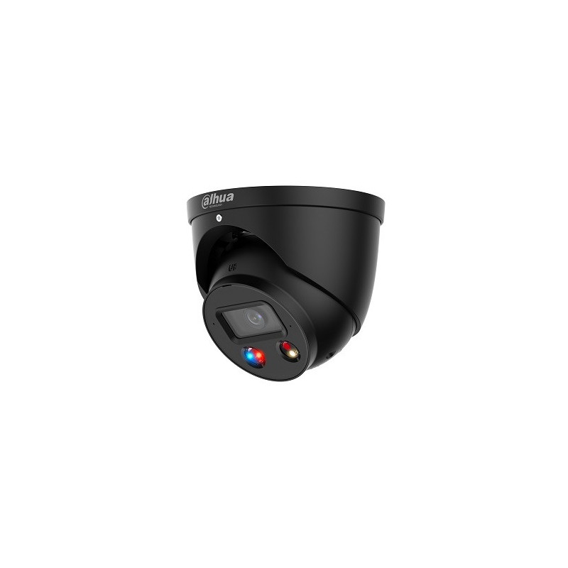 4K IP Network Camera 8MP HDW3849H-AS-PV-S4 2.8mm black