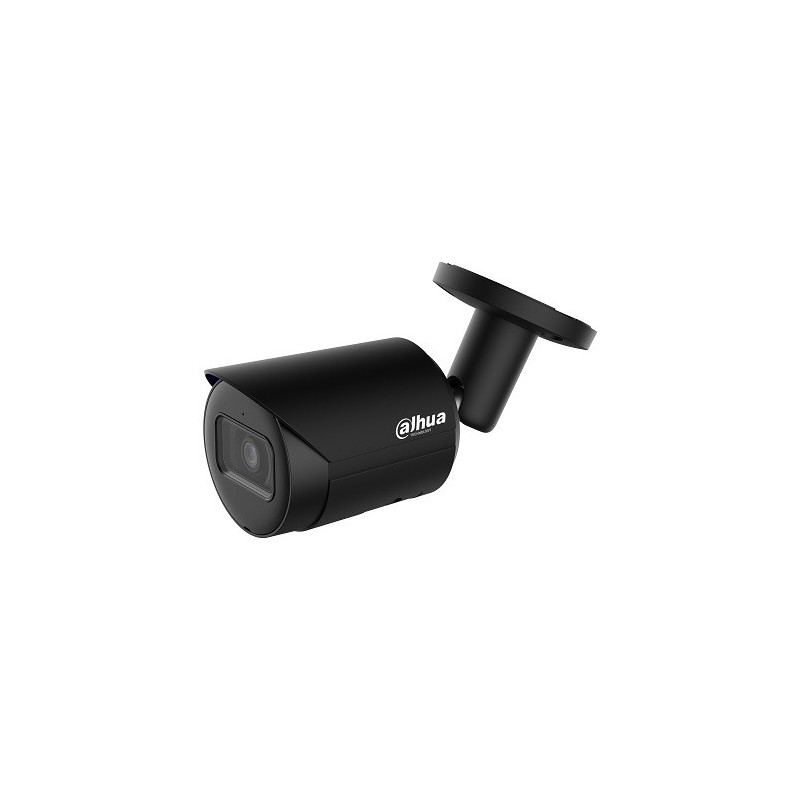 IP network camera 5MP HFW2541S-S 2.8mm Black