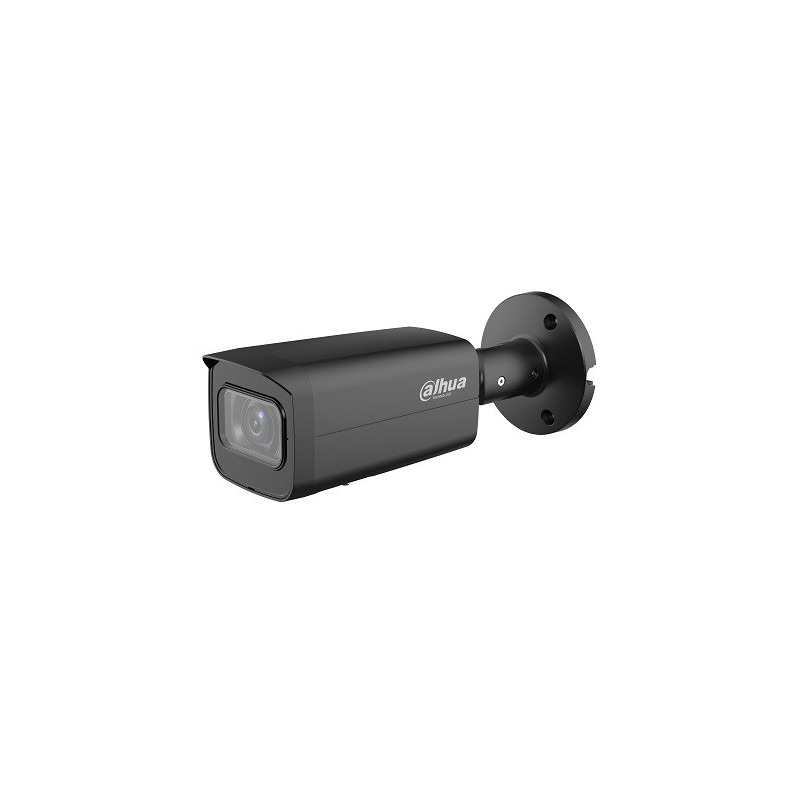 IP network camera 8MP HFW2841T-ZAS Black