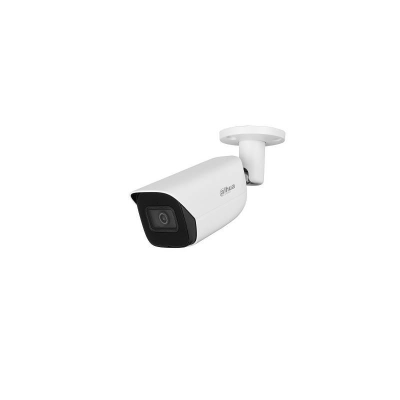 4K IP network camera 8MP HFW3841E-S-S2 2.8mm