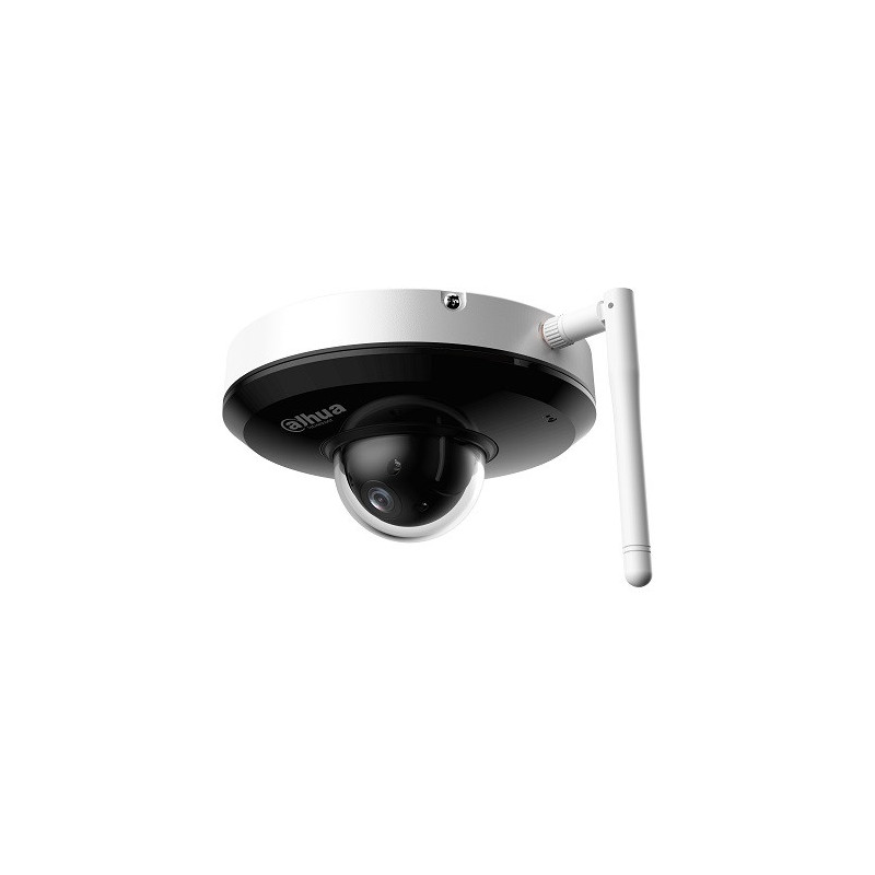 Mini 2 Megapixel HD Network PTZ Dome Camera SD1A404DB-GNY-W