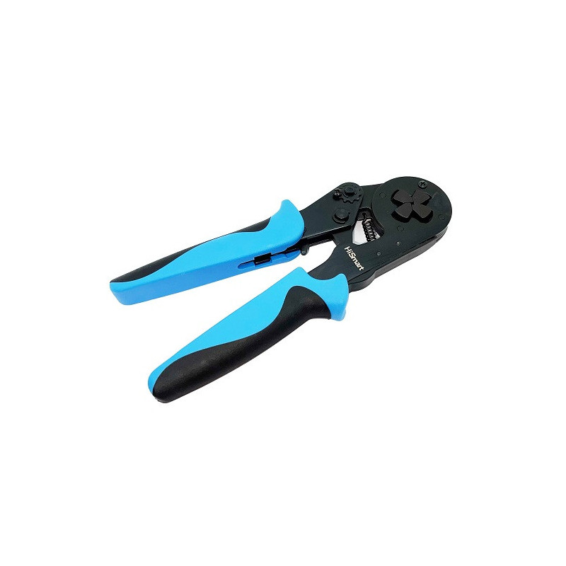 Terminal Crimping Tool 6-16mm2