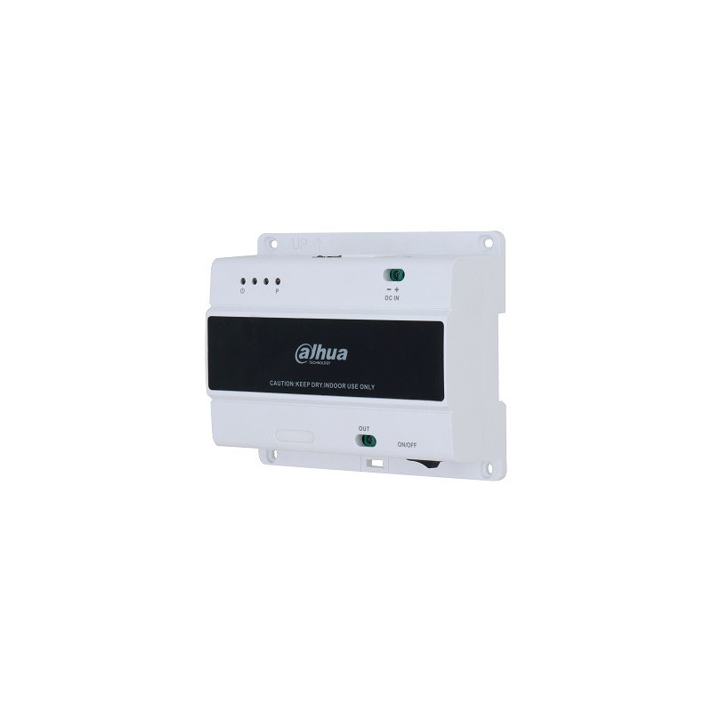 2-Wire Network Controller VTNS1001B-2