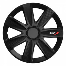 Kołpak gtx anglies "juoda" 14"