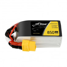 Baterija Tattu 850mAh 11.1V...