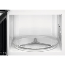 Electrolux KMFE172TEX Built-in Solo microwave 800 W Black