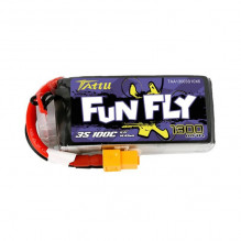 Baterija Tattu Funfly...