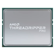 AMD Ryzen Threadripper PRO 3995WX procesorius 2,7 GHz 256 MB L3 dėklas