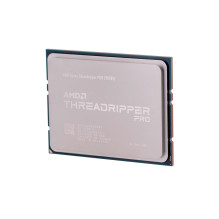 AMD Ryzen Threadripper PRO 3995WX procesorius 2,7 GHz 256 MB L3 dėklas