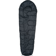 VOLVEN TRAVELLER sleeping bag left - Red