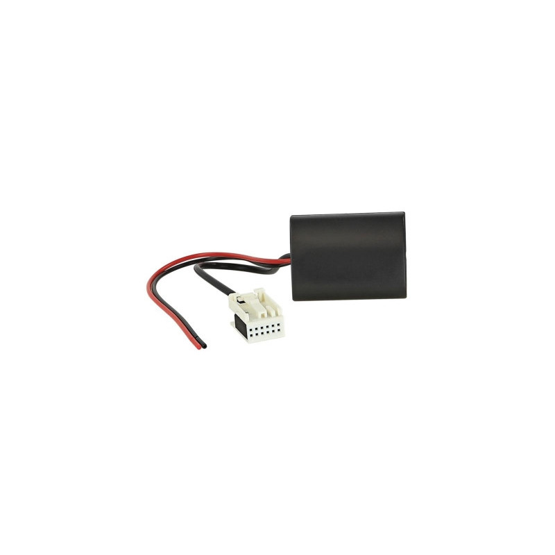 Interfejs bluetooth a2dp citroen c2,c3,c4,c5,c6,c8, berlingo, jumpy,