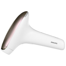 Philips Lumea Advanced SC1998 / 00 light hair remover Intense pulsed light (IPL) Ivory