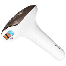 Philips Lumea Advanced SC1998 / 00 light hair remover Intense pulsed light (IPL) Ivory