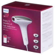 Philips Lumea Advanced SC1998 / 00 light hair remover Intense pulsed light (IPL) Ivory