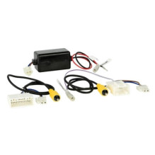 Reversing camera interface for Kia Sportage (SL), Carens 2013 - 