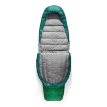 Down sleeping bag SEA TO SUMMIT Ascent -9C / 15F - Regular