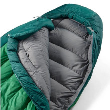 Down sleeping bag SEA TO SUMMIT Ascent -9C / 15F - Regular