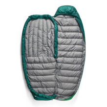 Down sleeping bag SEA TO SUMMIT Ascent -9C / 15F - Regular