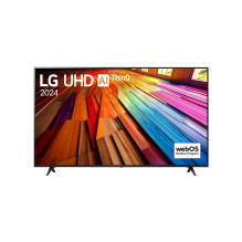 LG UHD 55UT80003LA TV 139.7 cm (55&quot;) 4K Ultra HD Smart TV Wi-Fi Blue