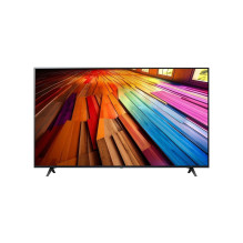 LG UHD 55UT80003LA TV 139.7 cm (55&quot;) 4K Ultra HD Smart TV Wi-Fi Blue