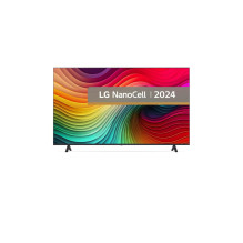LG NanoCell NANO81 55NANO81T3A TV 139.7 cm (55&quot;) 4K Ultra HD Smart TV Wi-Fi Blue