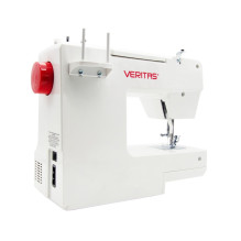 Veritas 7640105923373 sewing machine Automatic sewing machine Electric